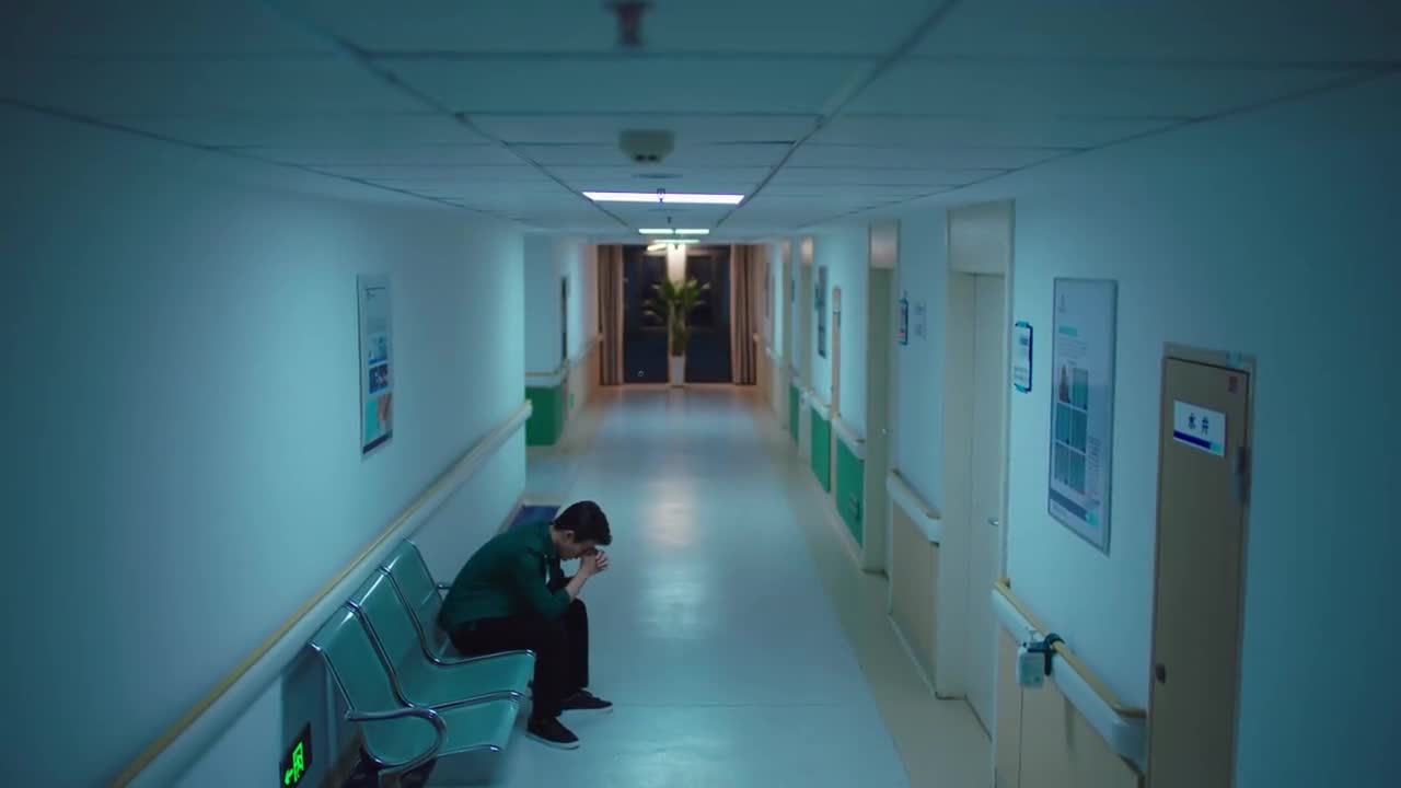 Ji Jiang Chu Ting - кадр 1