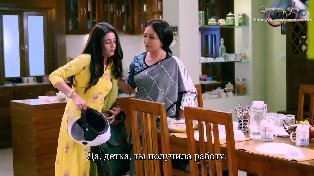 Больше чем любовь - кадр 2