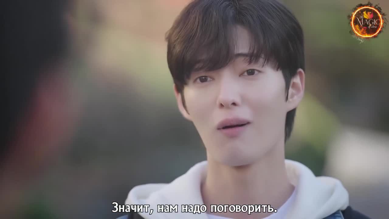 Чего-то Не Всё Хорошо - кадр 4