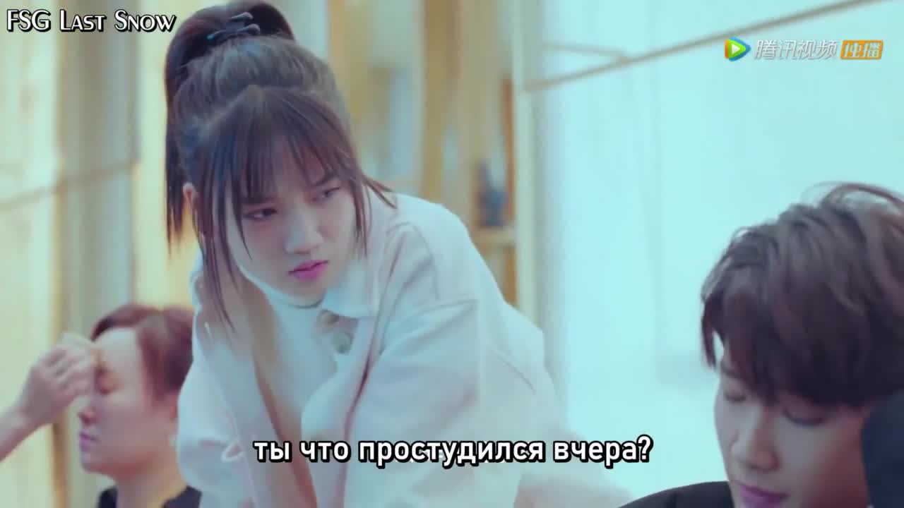Пожалуйста, люби меня - кадр 4