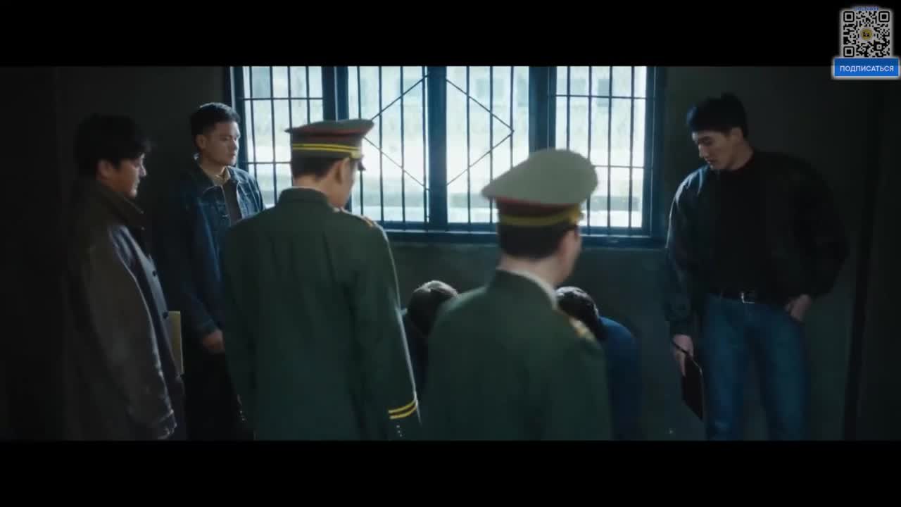 A Life for a Life - кадр 2