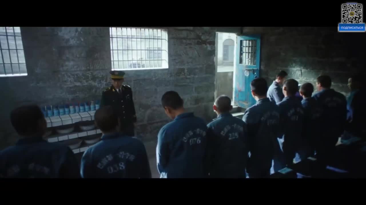 A Life for a Life - кадр 3