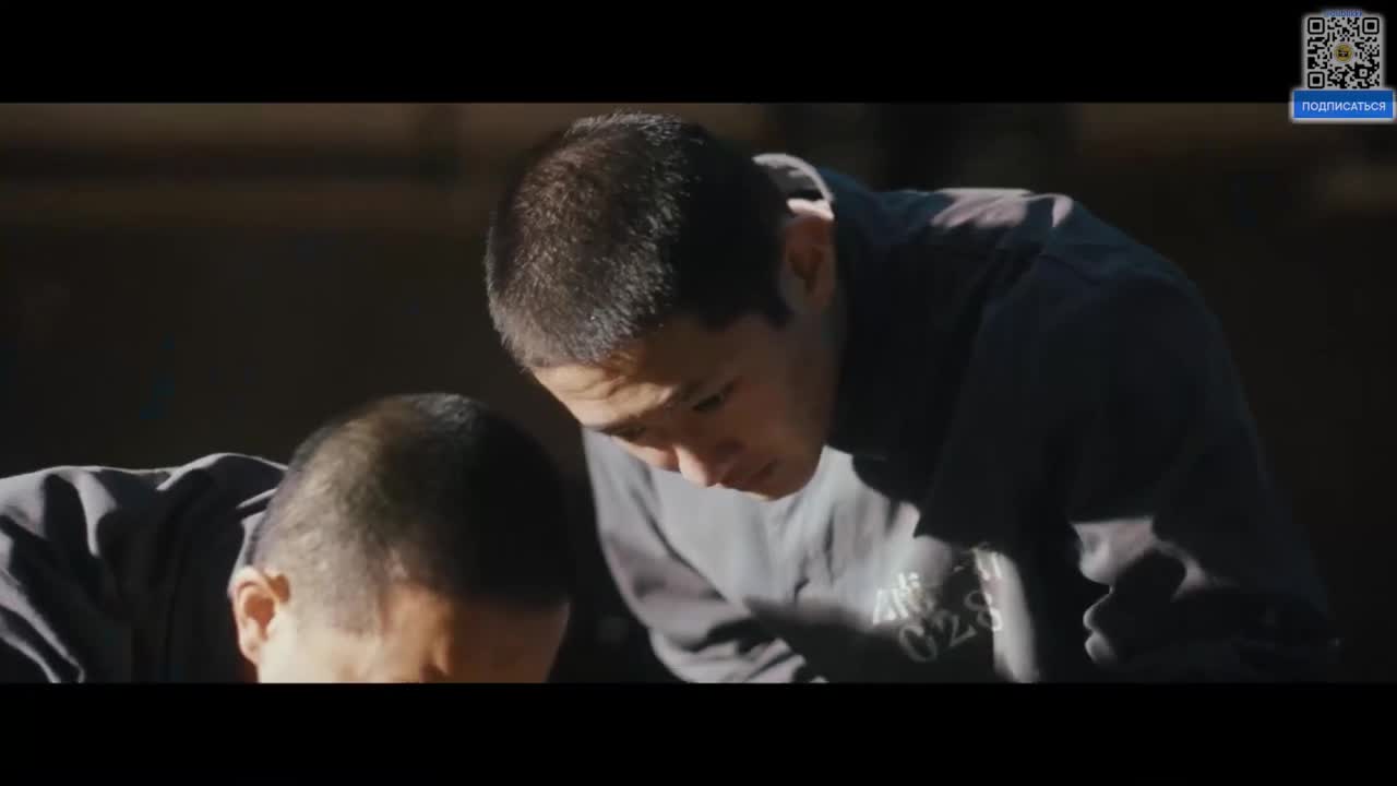 A Life for a Life - кадр 5
