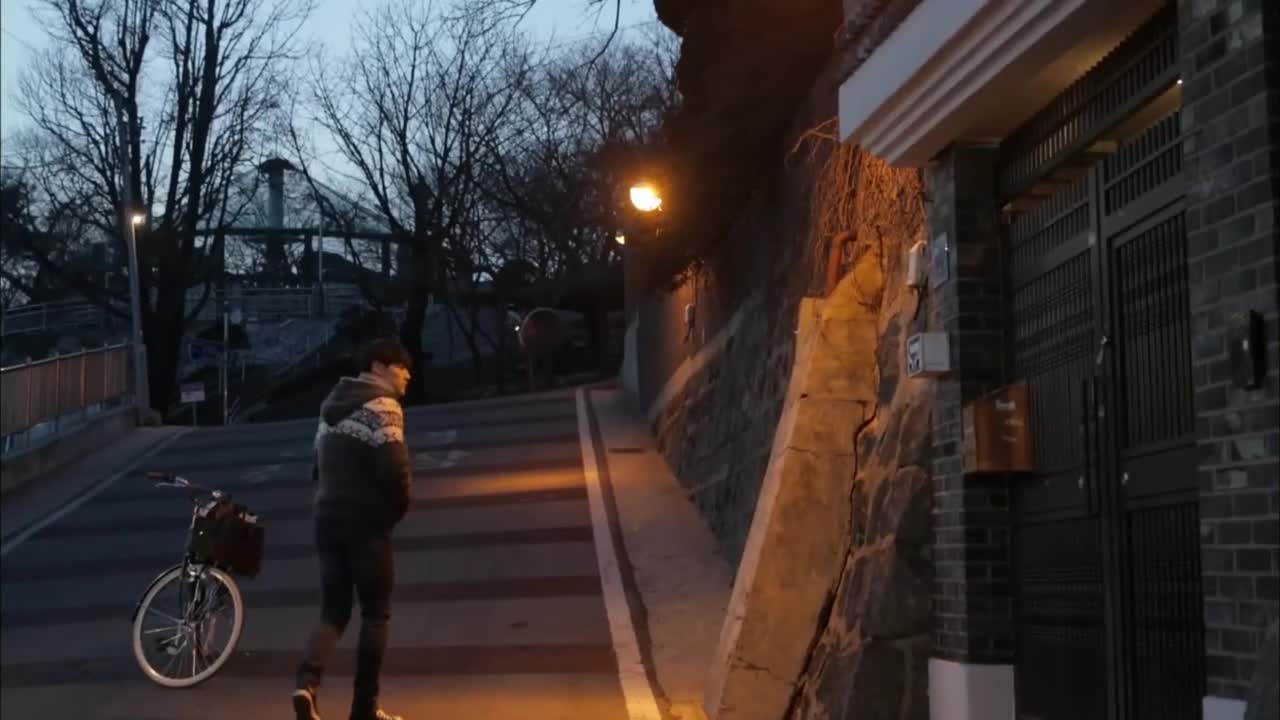 Angel Eyes - кадр 3