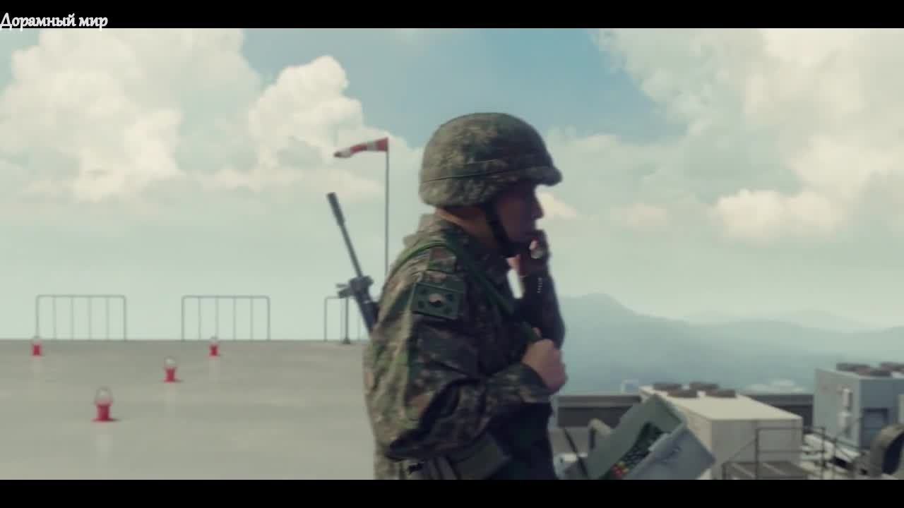Influenza - кадр 1