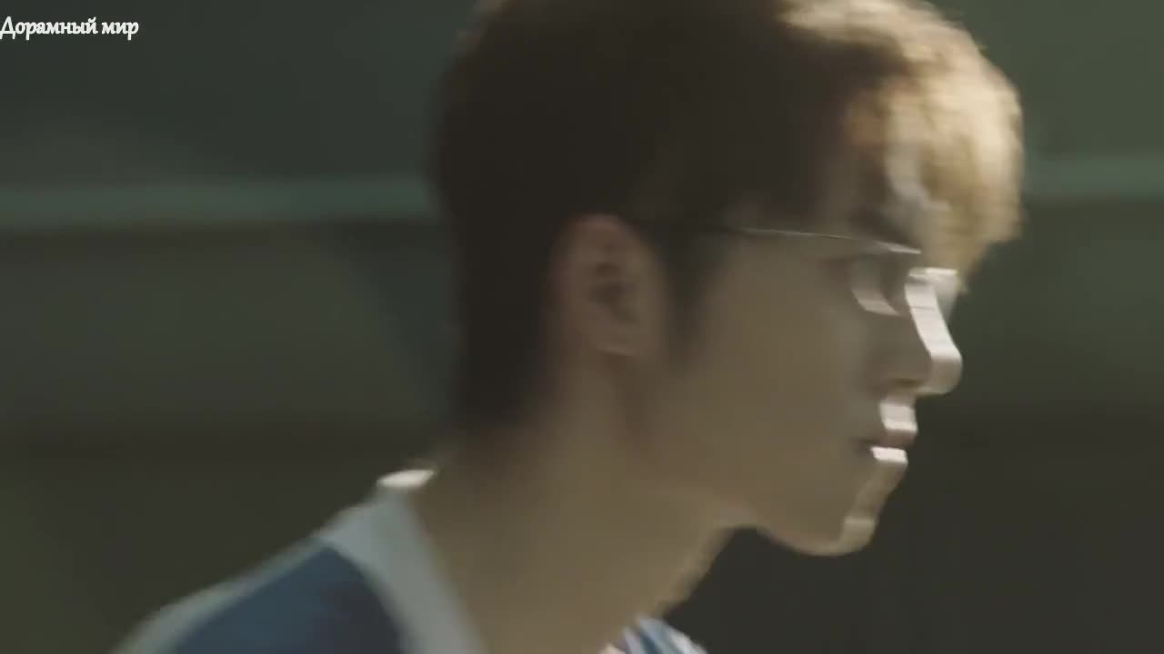 The Prince of Tennis (2019) - кадр 1