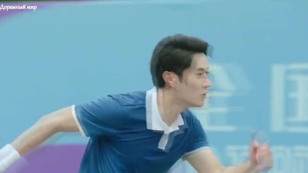 The Prince of Tennis (2019) - кадр 2