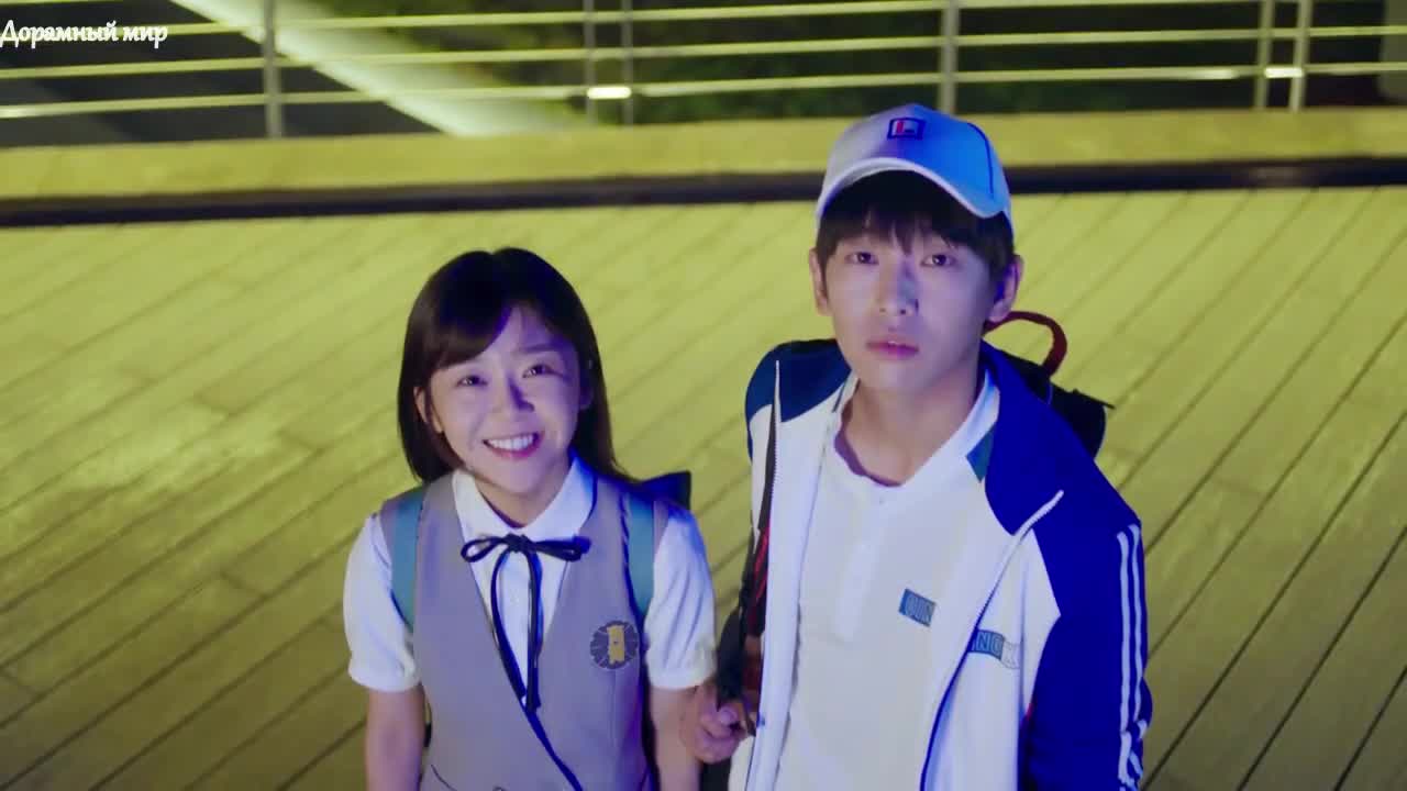 The Prince of Tennis (2019) - кадр 4