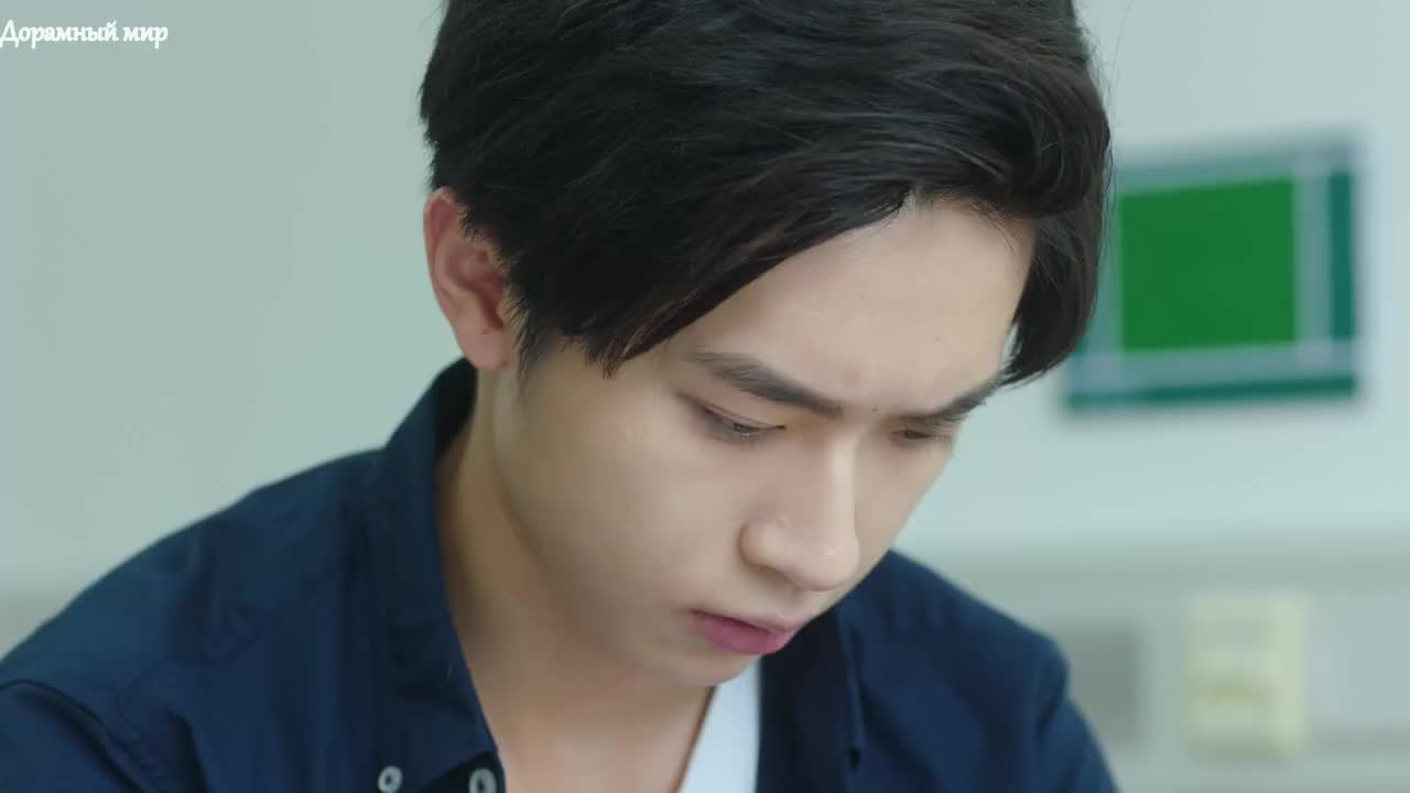 The Prince of Tennis (2019) - кадр 5