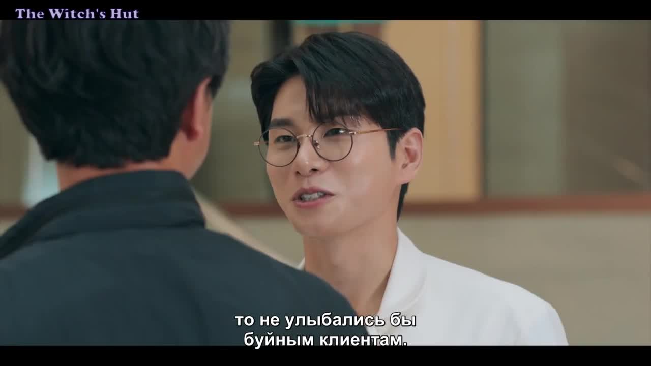 Лицом ко мне - кадр 1