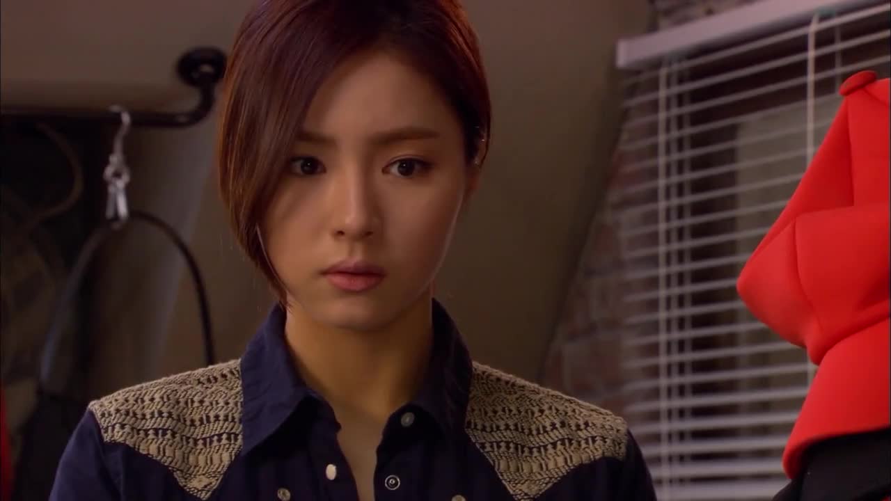 Fashion King - кадр 3