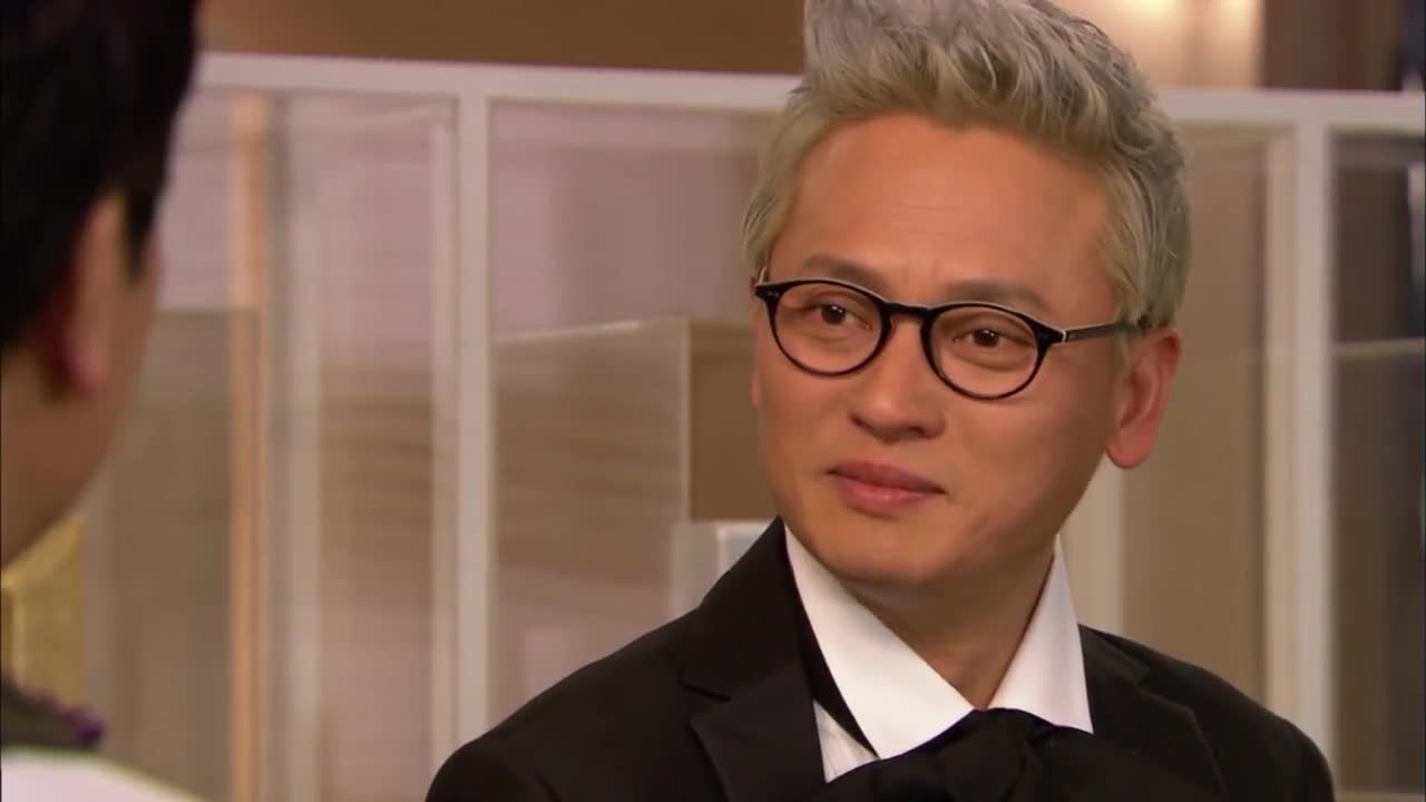 Fashion King - кадр 5