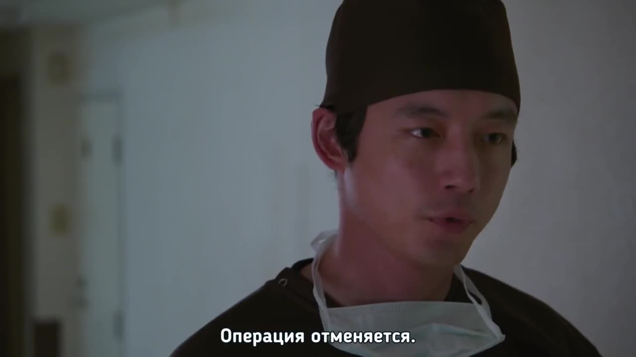 Доктор Шоколад - кадр 5