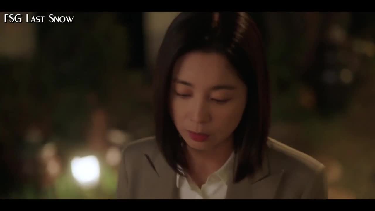 Miss Granny - кадр 2
