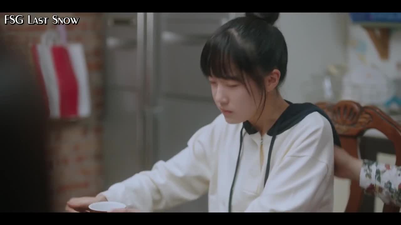 Miss Granny - кадр 3