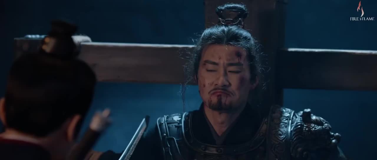 Feng Huo Hong Xiao - кадр 4