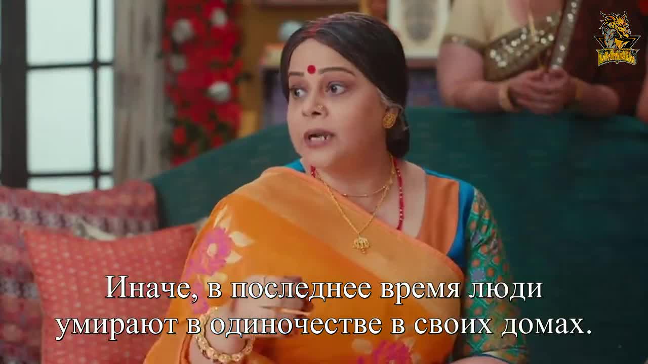 И в радости, и в печали - кадр 1