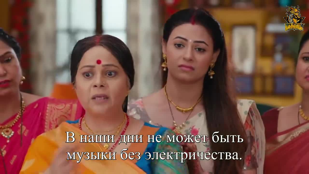 И в радости, и в печали - кадр 2