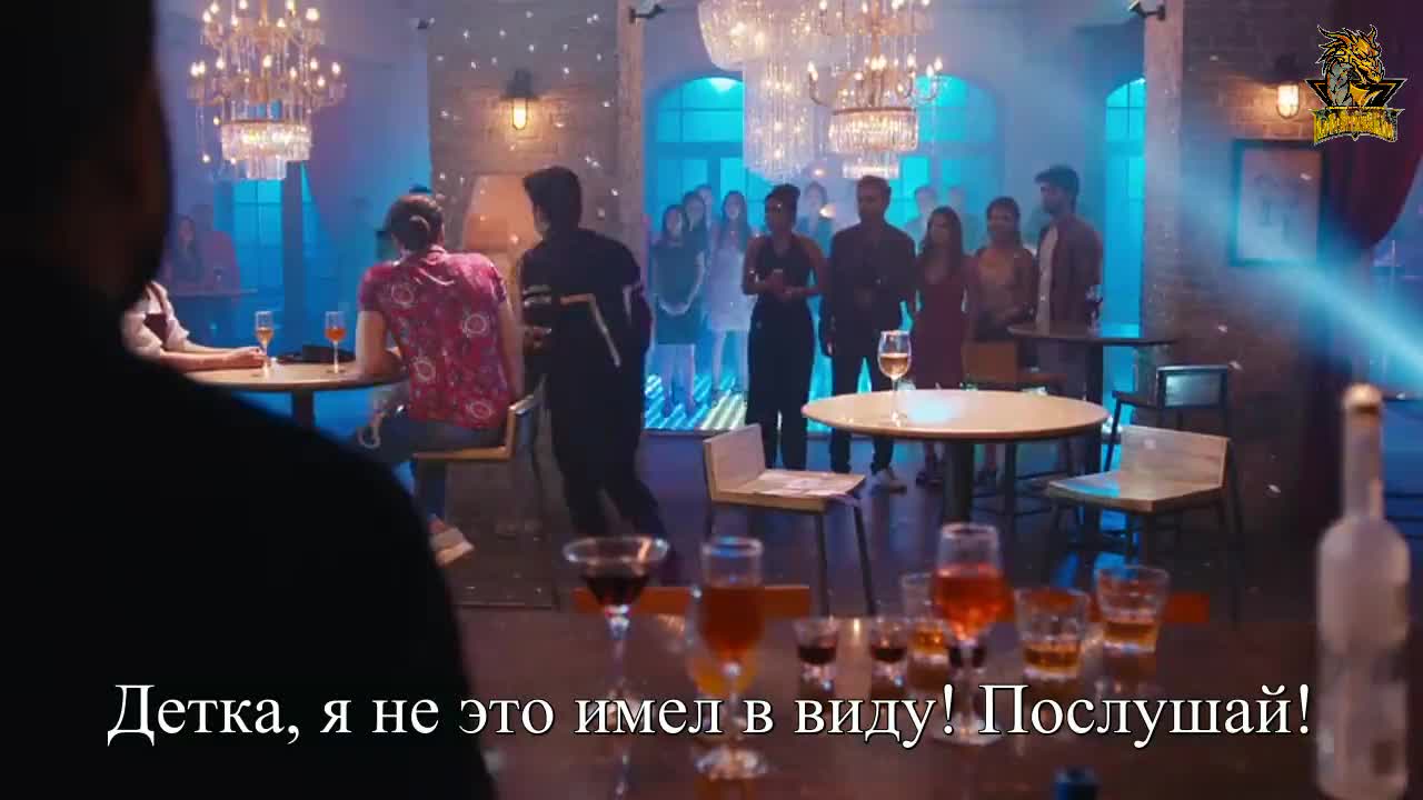 И в радости, и в печали - кадр 4