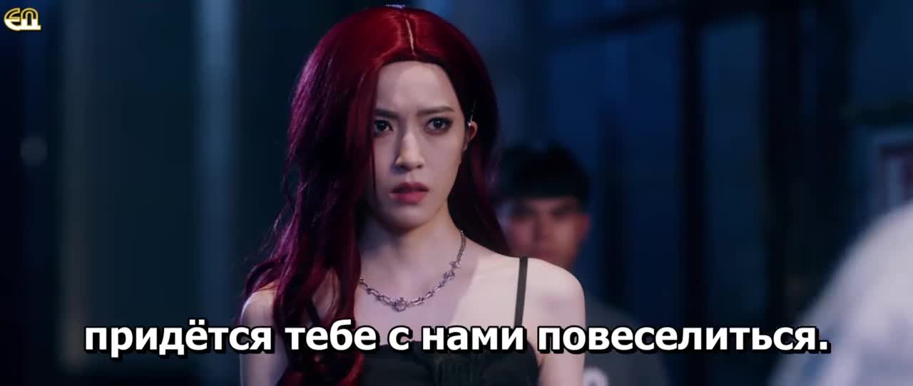 Возлюбленный из будущего - кадр 3