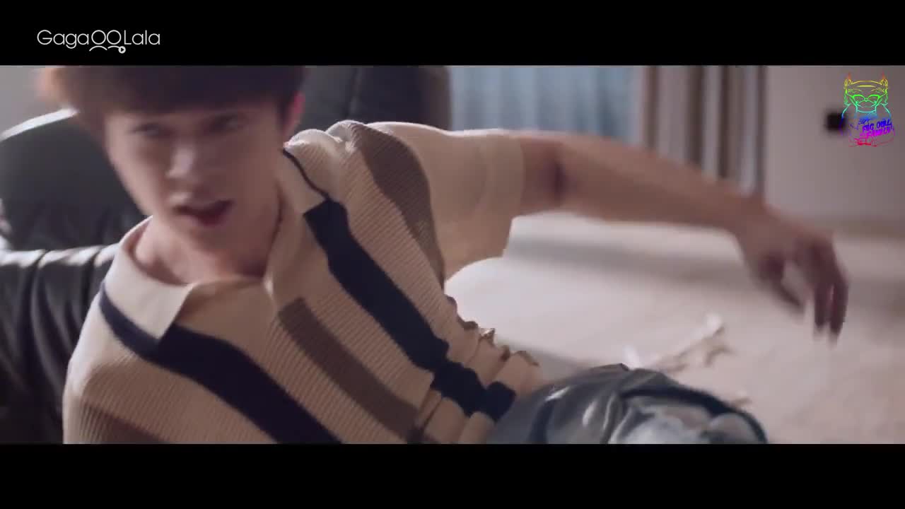 Exclusive Love - кадр 5
