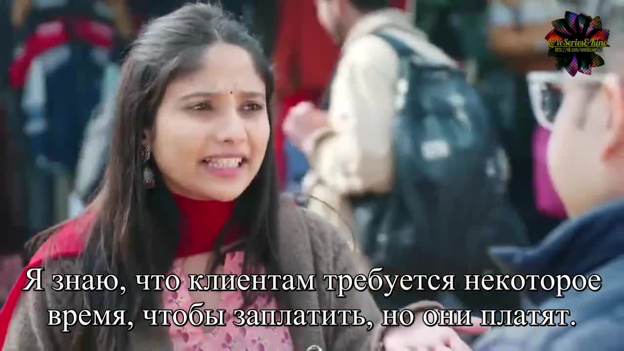 Мангал и Лакшми - кадр 2