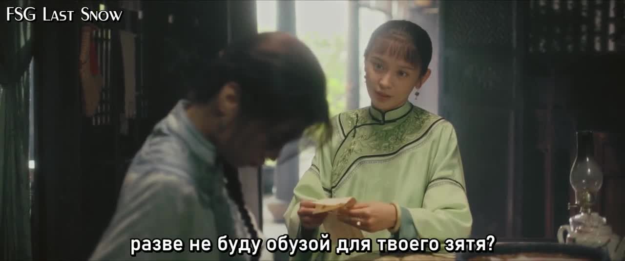 Любовь никогда не сдаётся - кадр 5