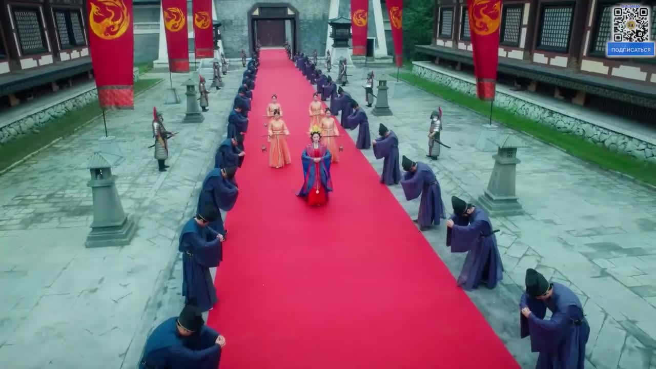 Стратегия феникса - кадр 3