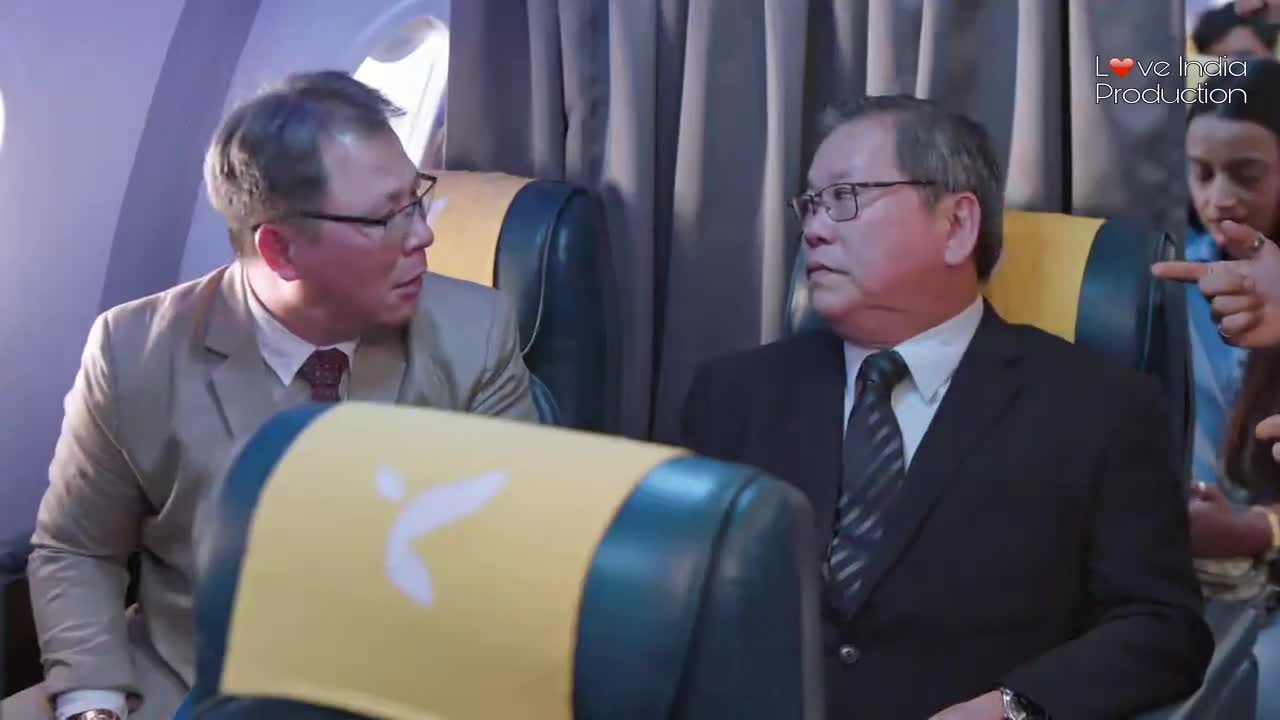 Сильно не взлетай - кадр 4