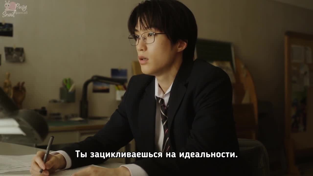 Самая ранняя весна в мире - кадр 2