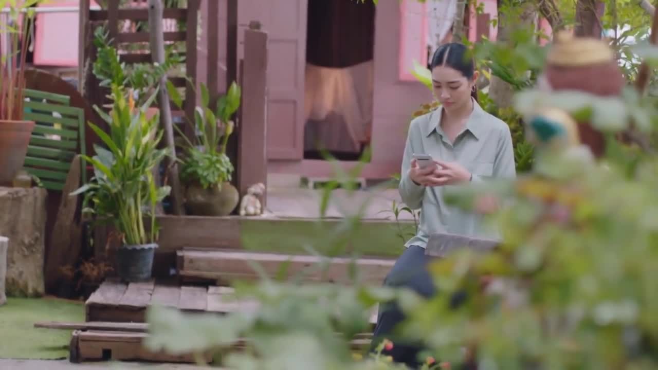 Muea Tawan Lap Fa Ko Ja Pen Wela Khong Duangdao - кадр 2