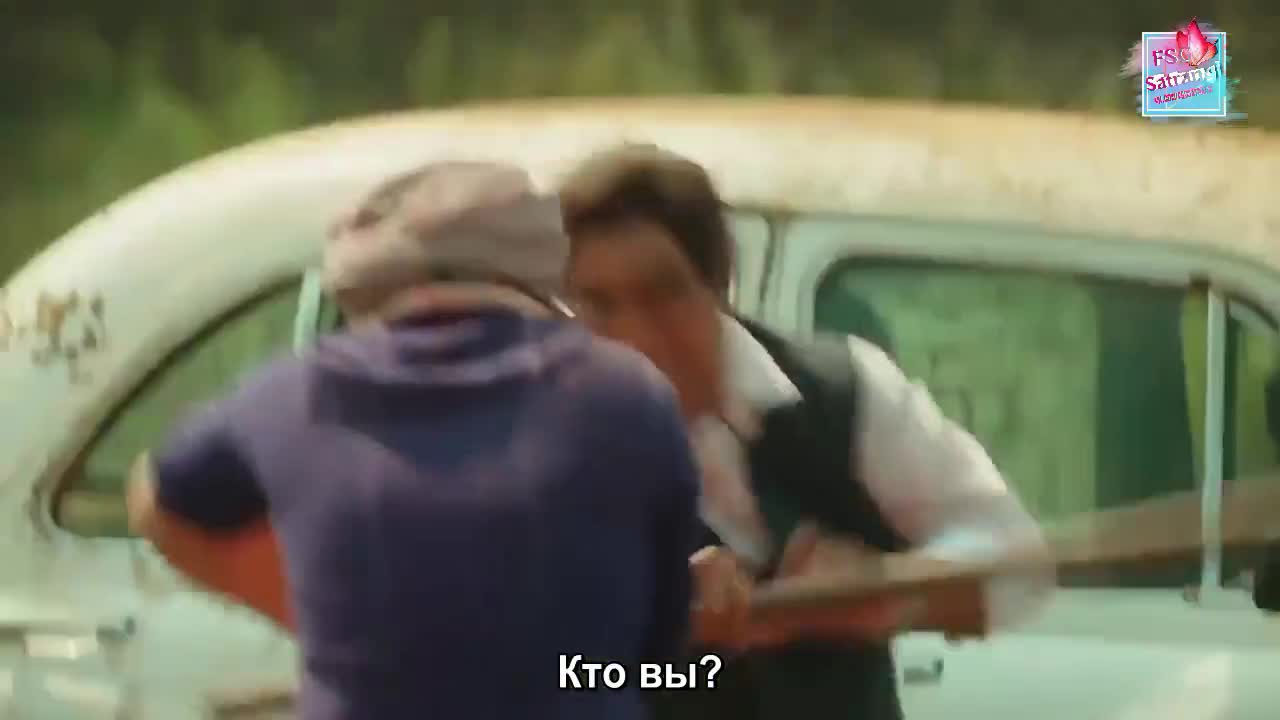 Сердце желает только тебя - кадр 2