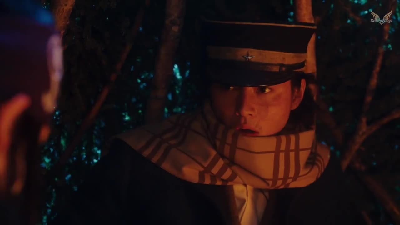 Golden Kamuy: Scramble for the Hokkaido Tattooed Prisoners Arc - кадр 2