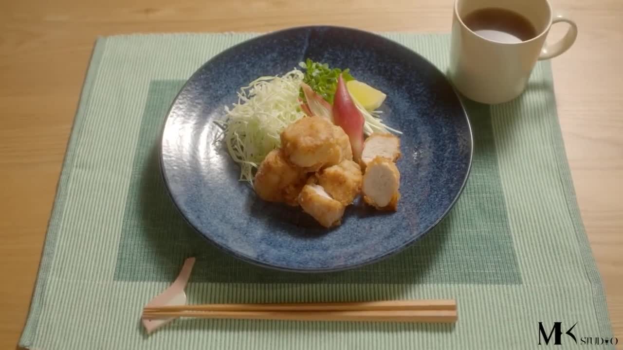 Запретный ночной перекус мистера Цукуёми - кадр 2