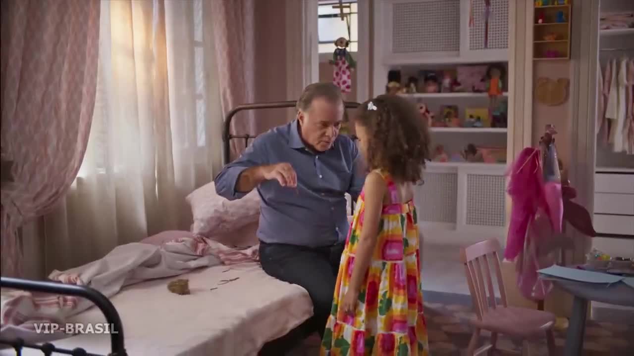 Сама себе хозяйка - кадр 3