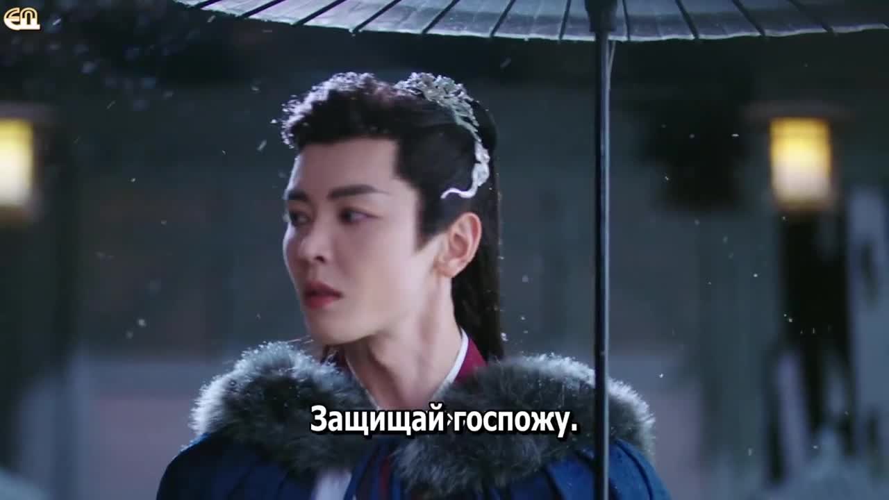 Переписанная любовь - кадр 1