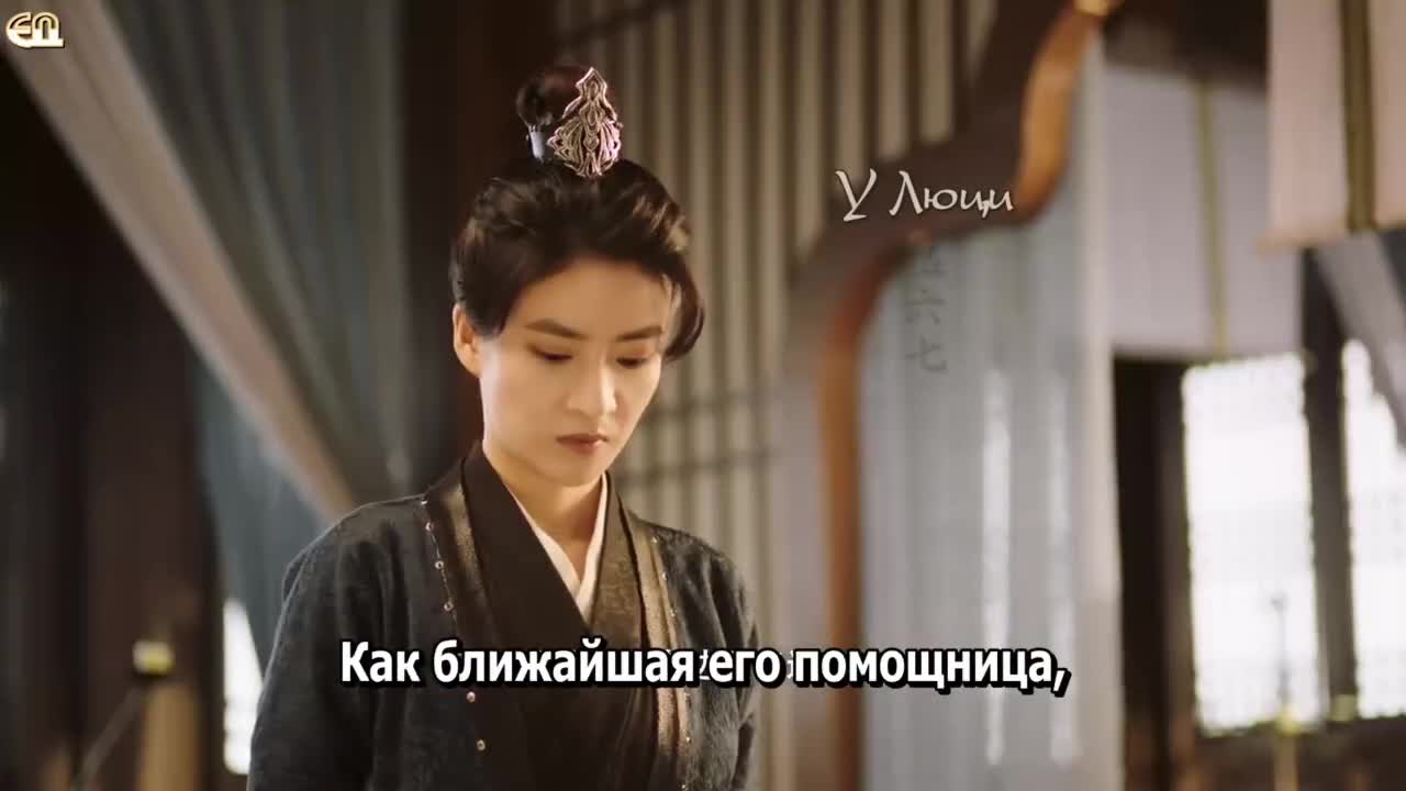 Переписанная любовь - кадр 2