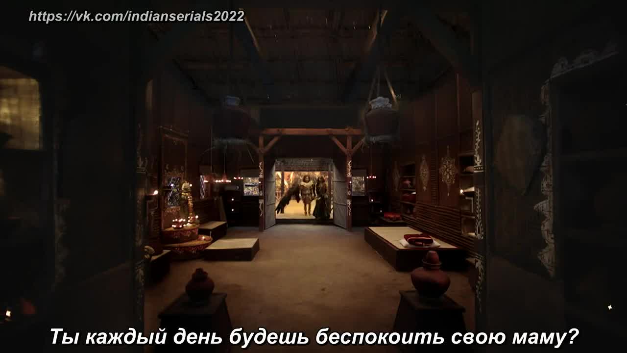Воин дхармы гаруда - кадр 1