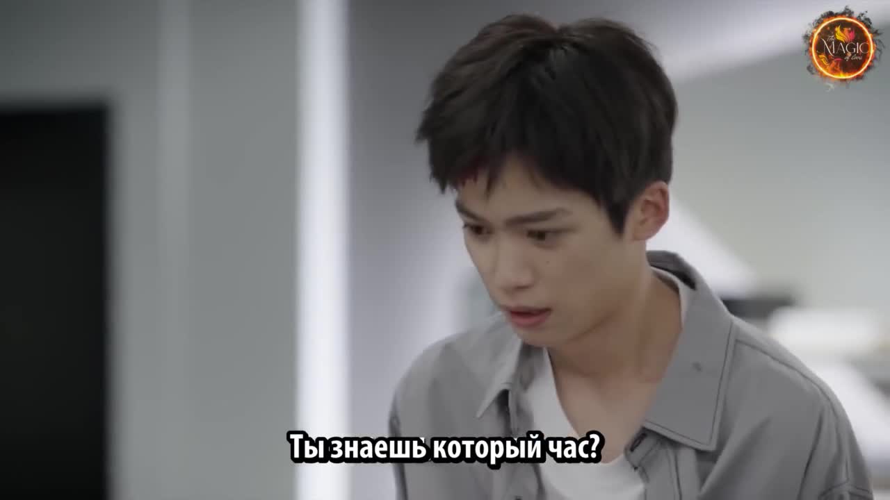 Отомщённая любовь - кадр 2