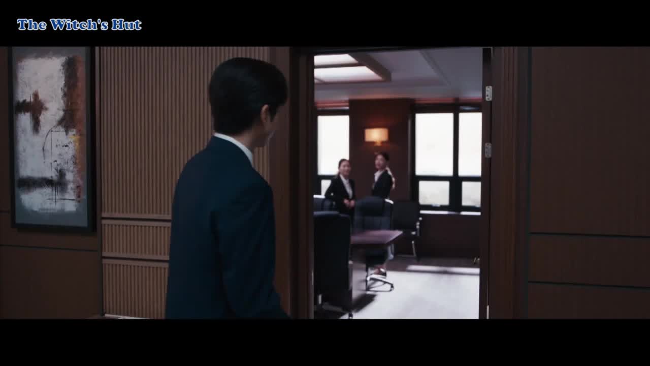 Negotiation Skills - кадр 1