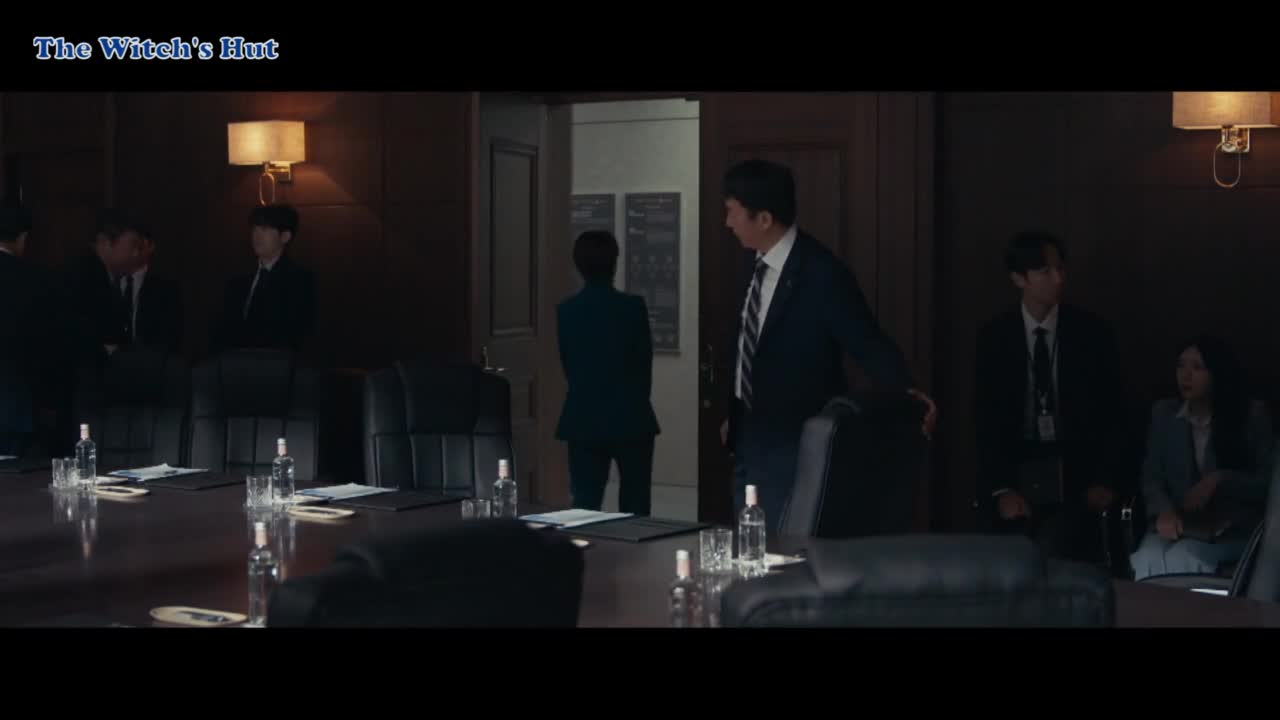 Negotiation Skills - кадр 2