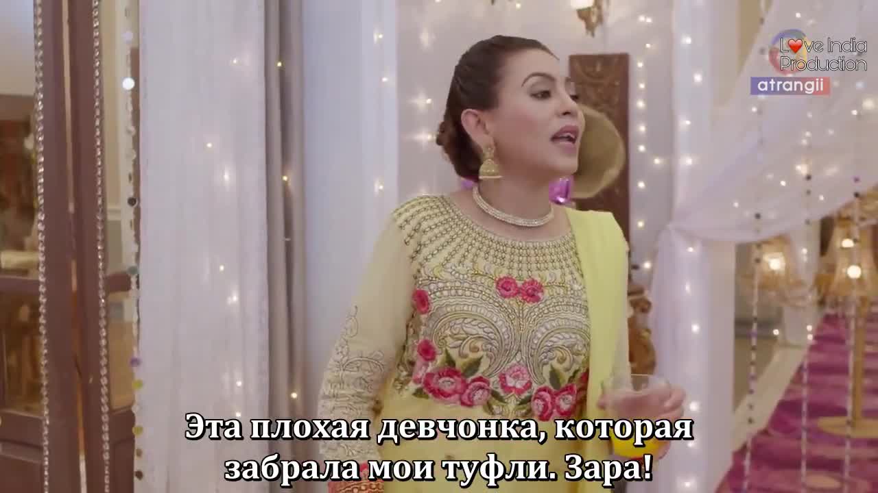 Близкие сердцу моменты - кадр 5