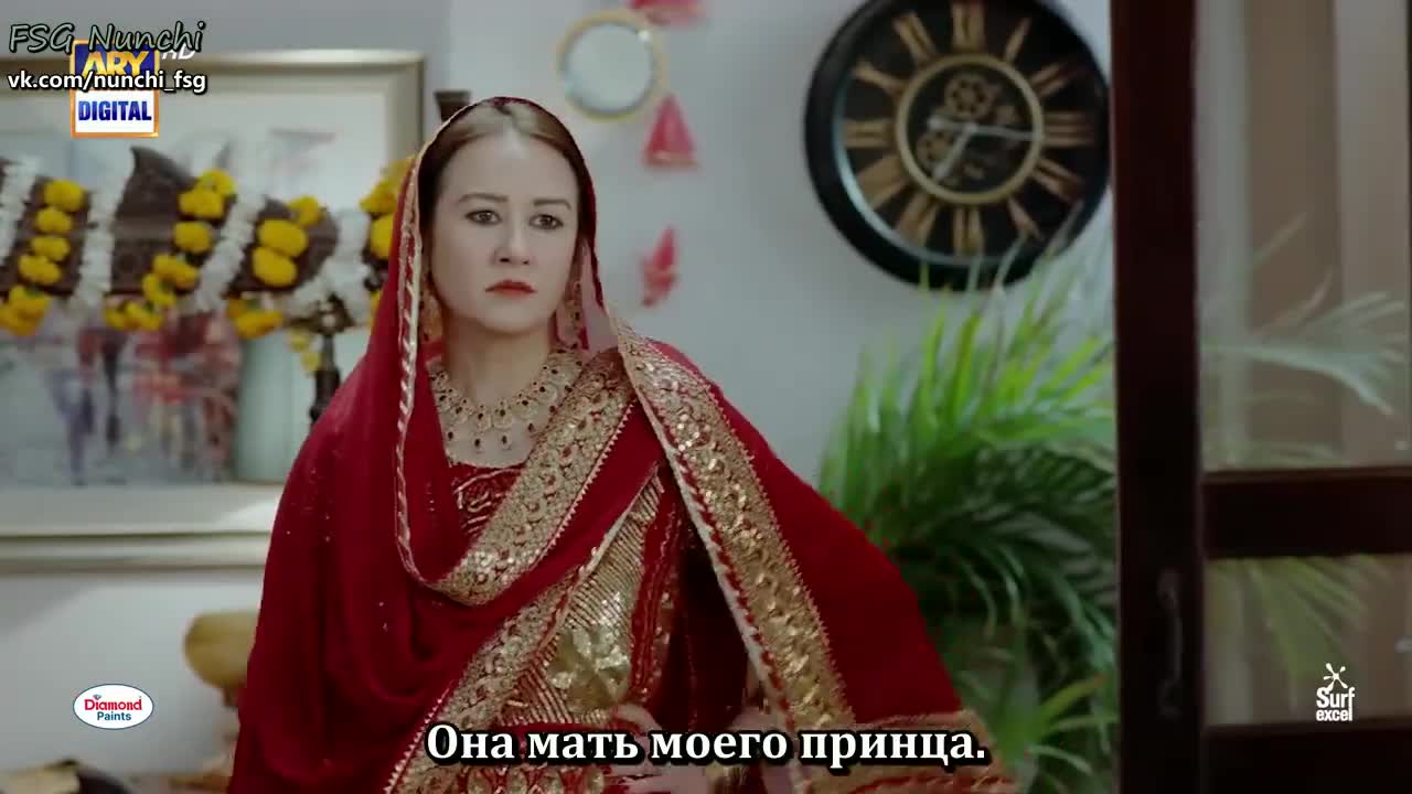 Лев - кадр 1