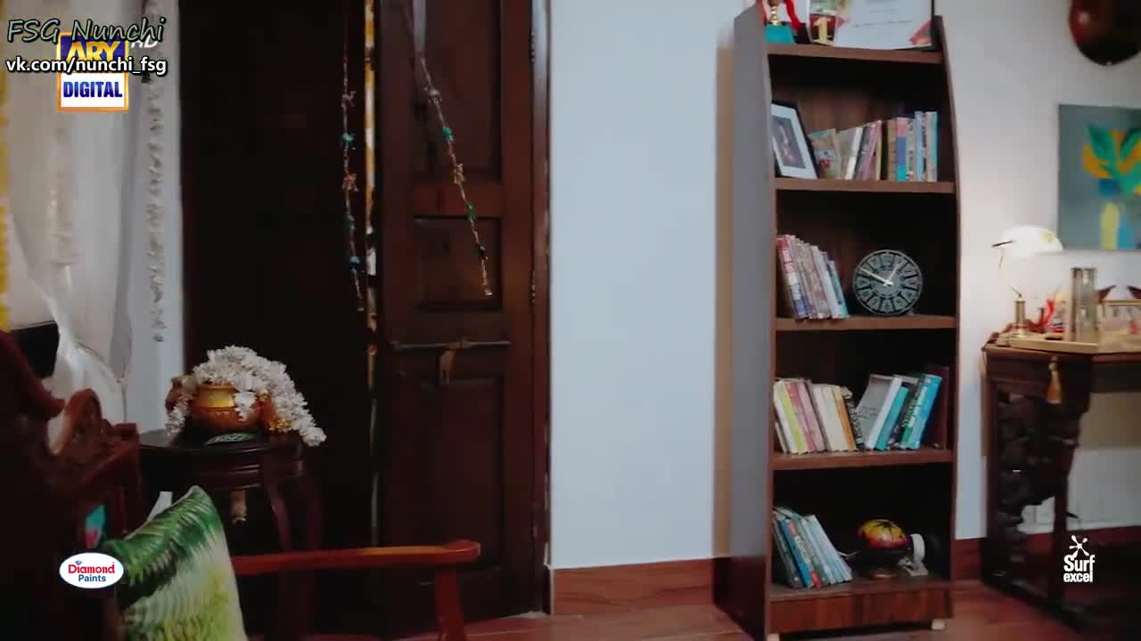 Лев - кадр 2