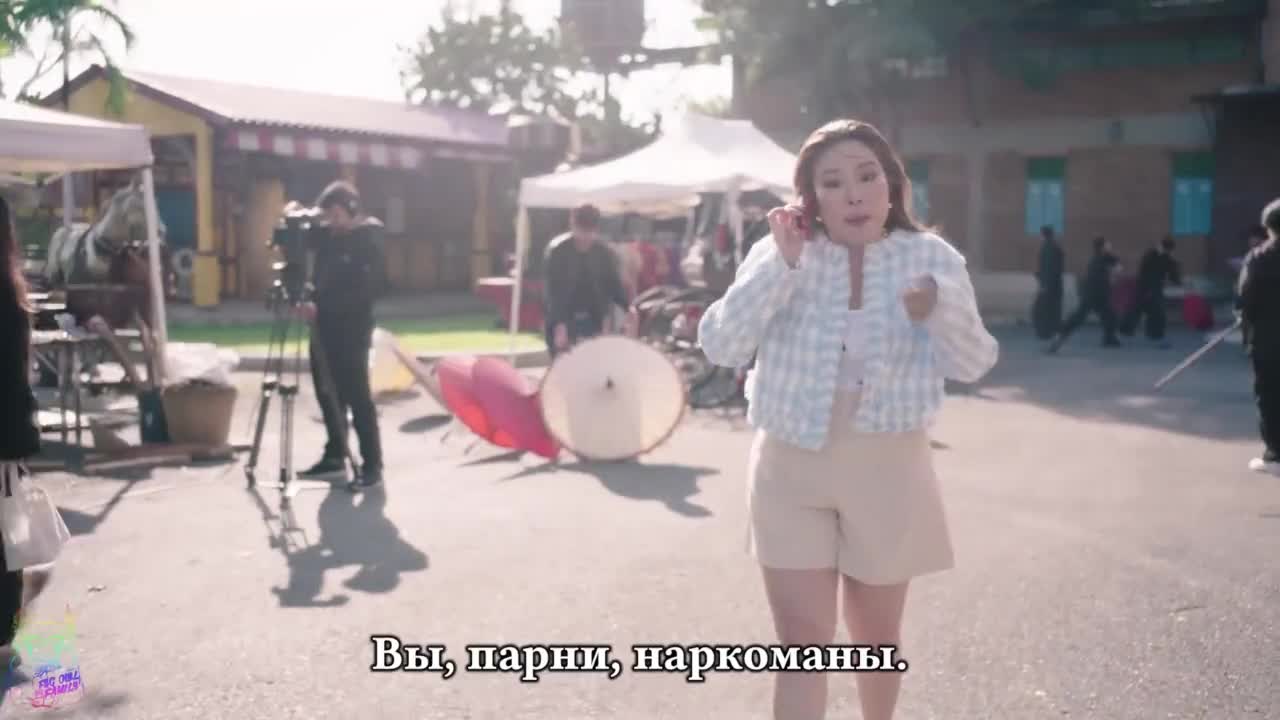 Возрождение Звезды - кадр 2