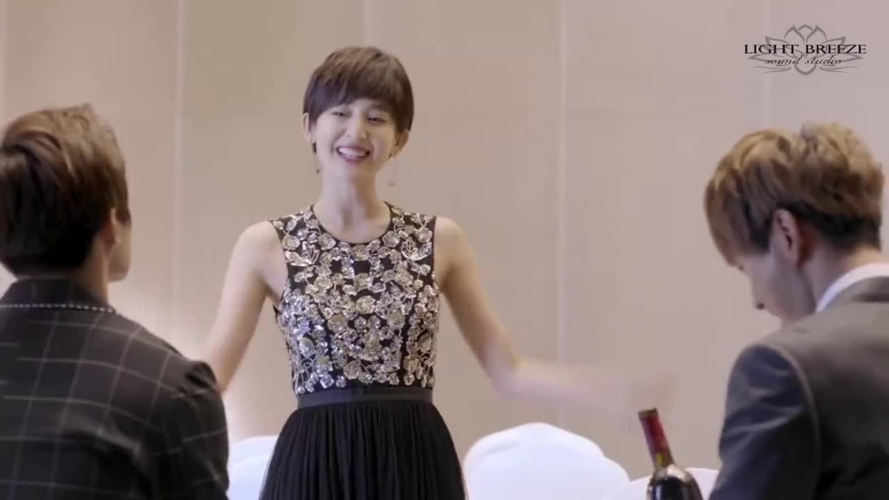 Gui Huan Shi Jie Gei Ni - кадр 2