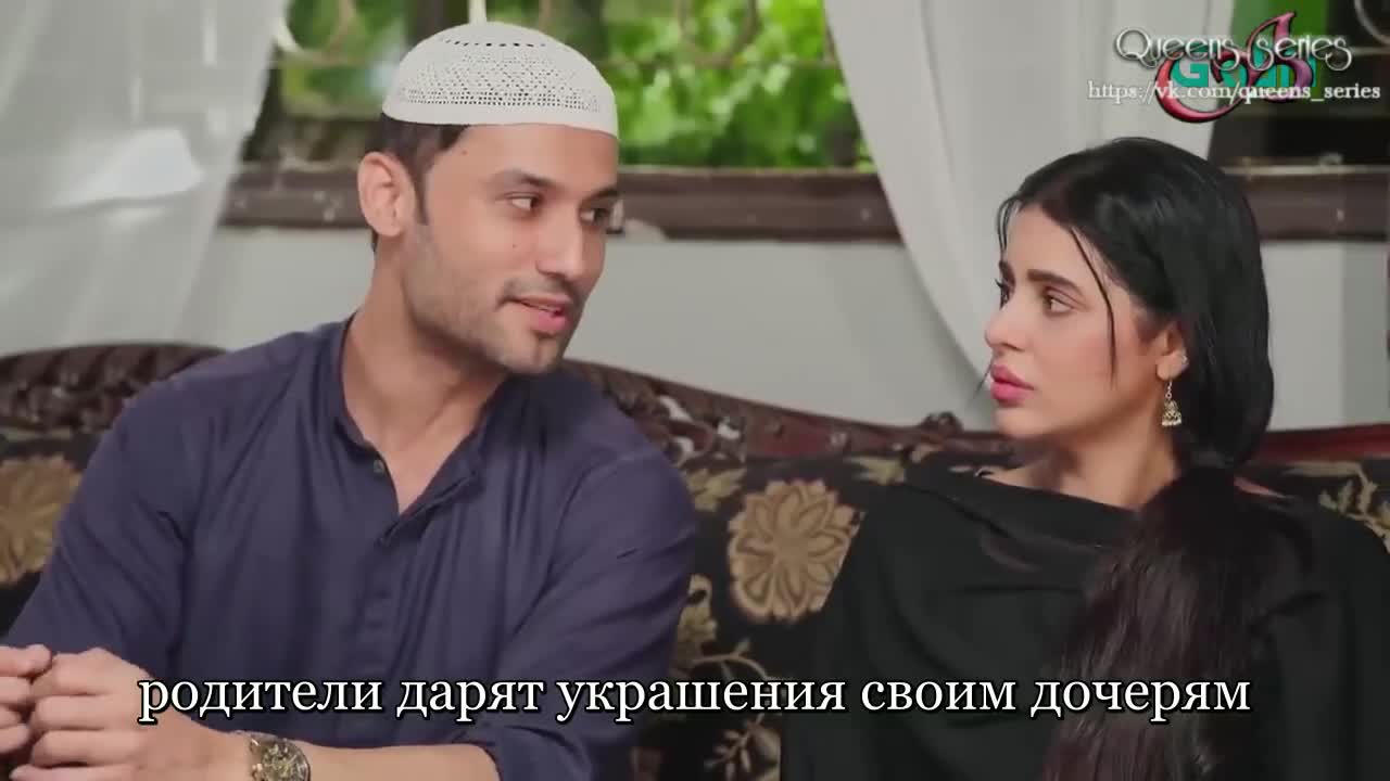 Величие - кадр 4