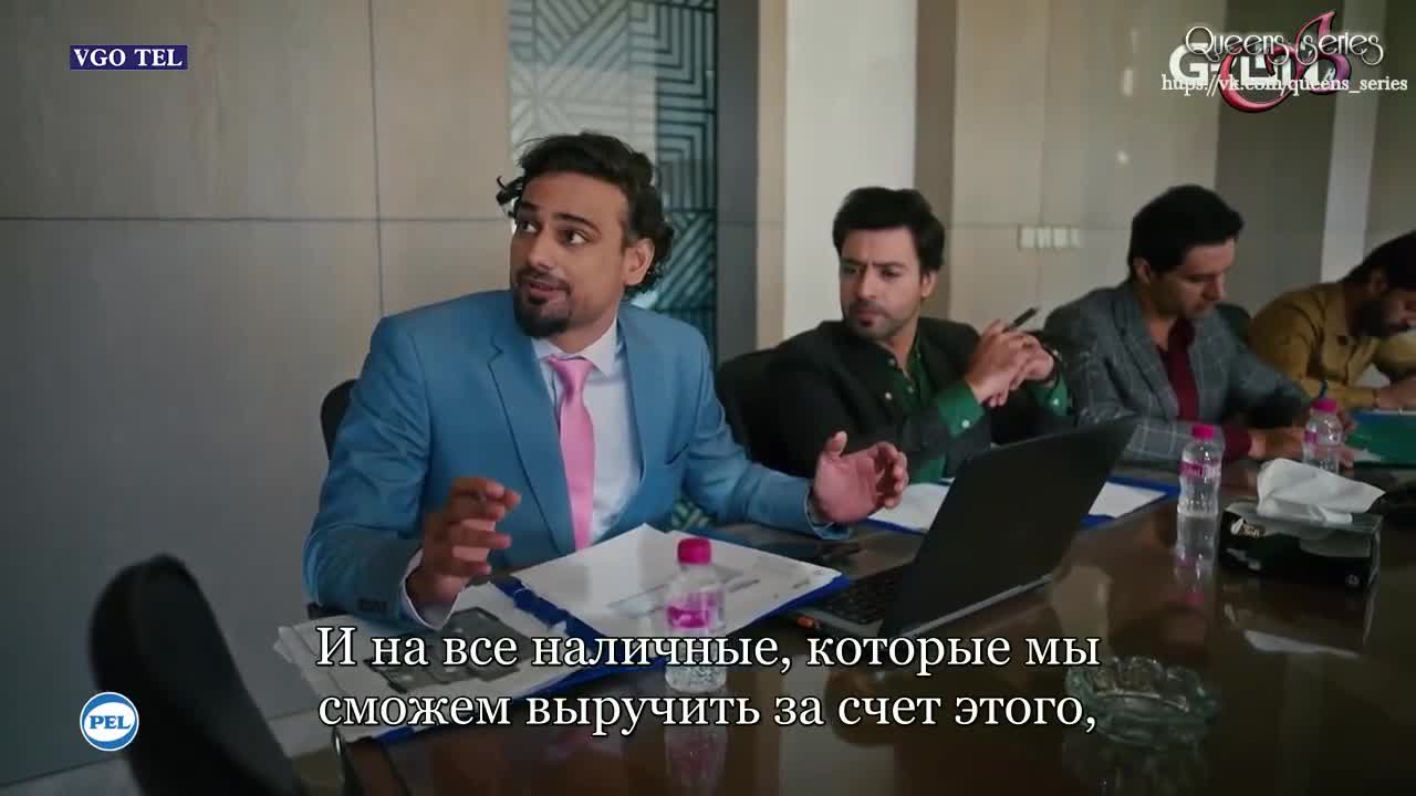 Многоликий - кадр 3