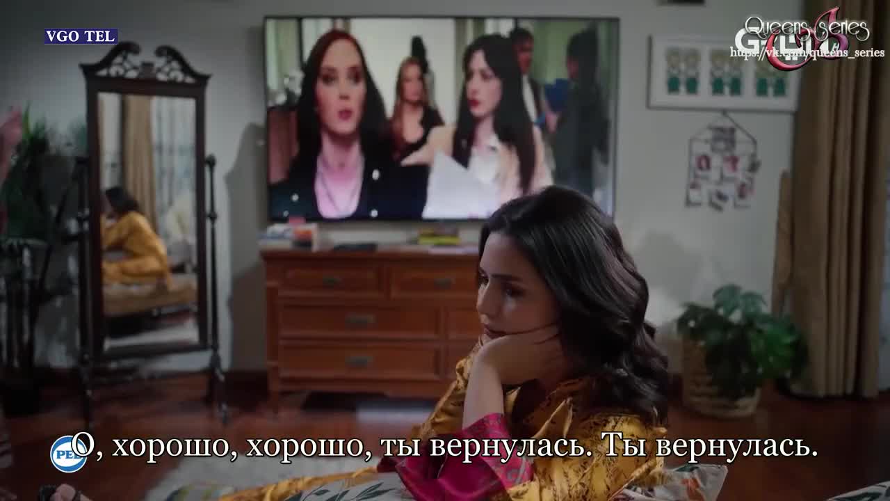 Многоликий - кадр 5
