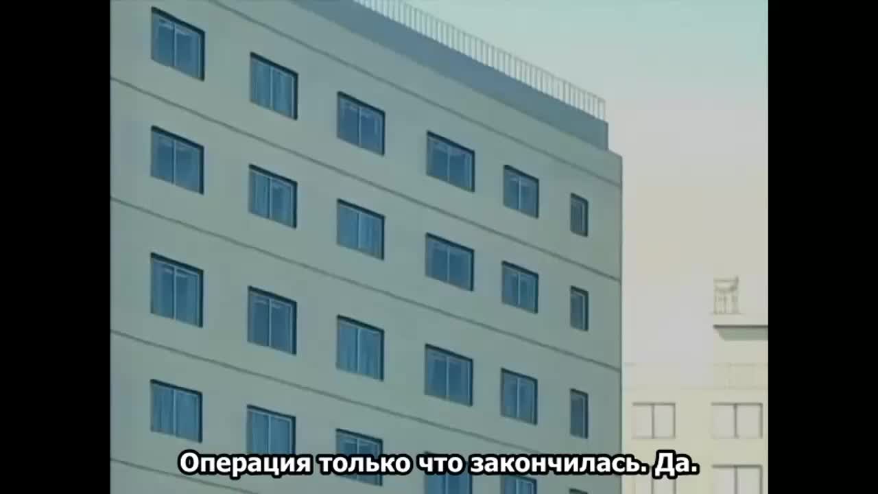 Какой прекрасный солнечный денёк! (фильм) - кадр 4